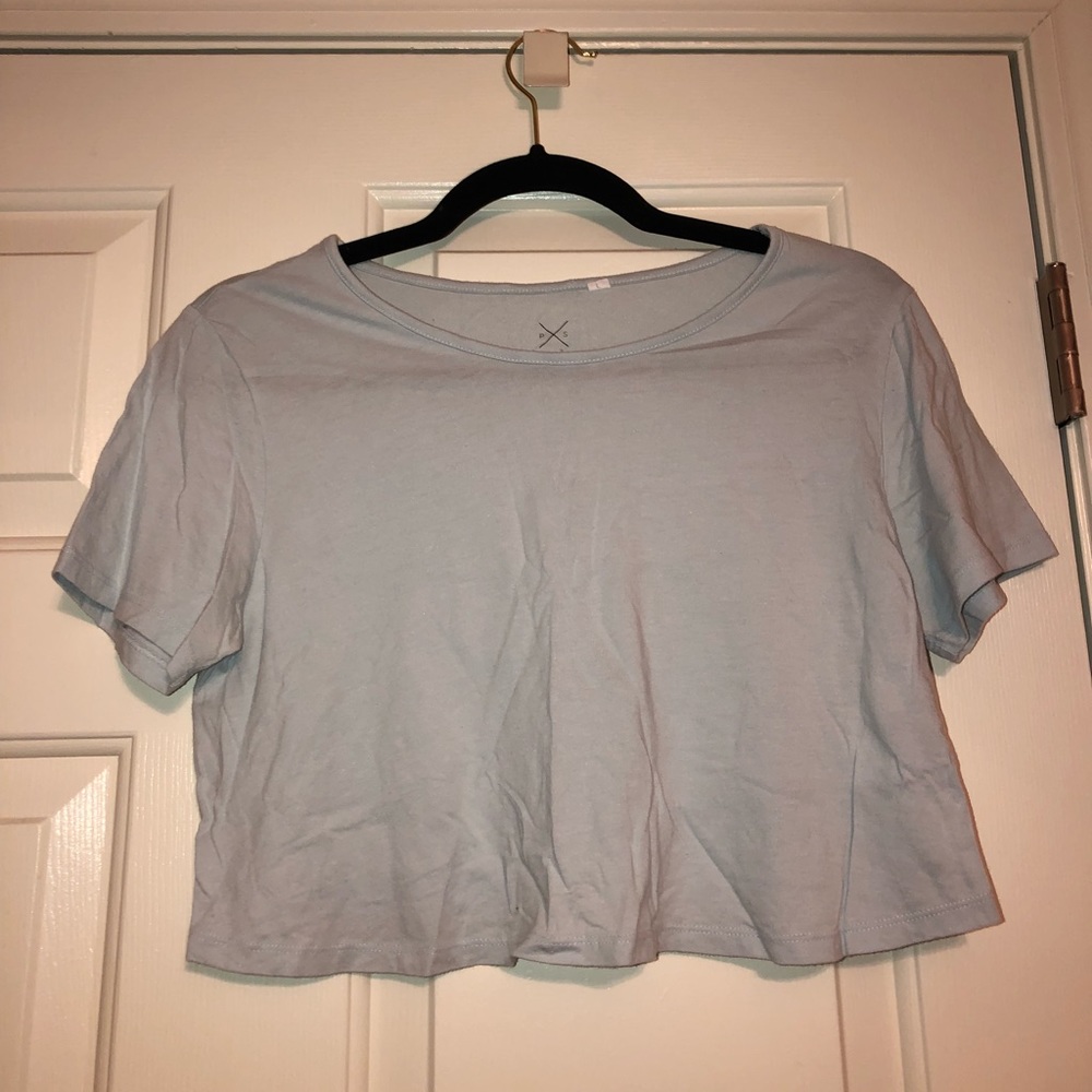 Crop Top - Picture 2 of 2